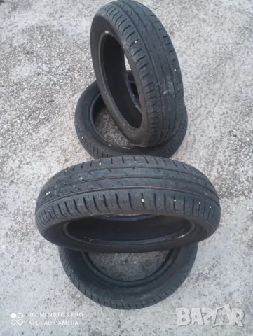 Летни гуми 155/60/15 NEXEN BLUE 