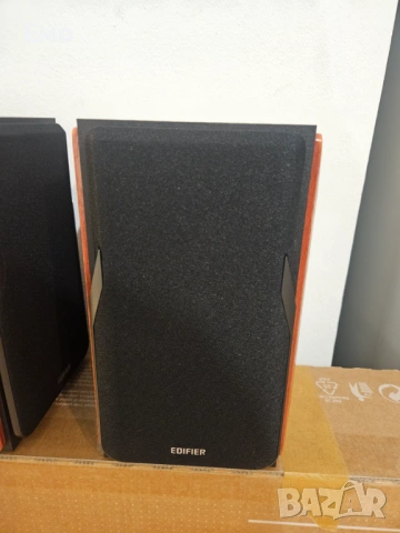 Като Нови Edifier P17, снимка 2 - Тонколони - 53066274