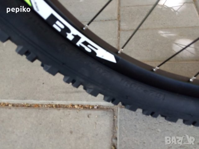 Продавам колела внос от Германия мтв велосипед DD26 PPRIMUS 26 цола хидравлика диск, снимка 16 - Велосипеди - 29604062