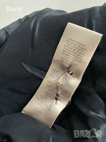 BURBERRY оригинално детско палто, снимка 7 - Детски якета и елеци - 48258791