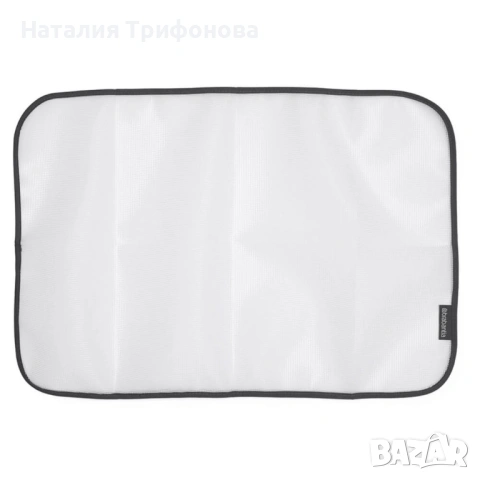 Защитна кърпа за гладене Brabantia 40x60см, снимка 4 - Други стоки за дома - 54088316