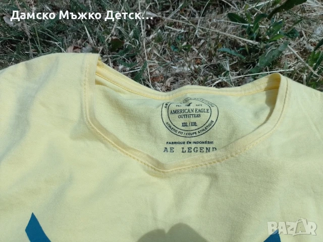 Тениска Fendi, снимка 2 - Тениски - 51200063