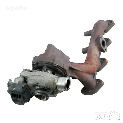 Турбо Kia Sportage III 2010-2016 ID: 164610 ОЕМ: 28201-2A820, 824168-0002, 28235-2A610, M282012A820
