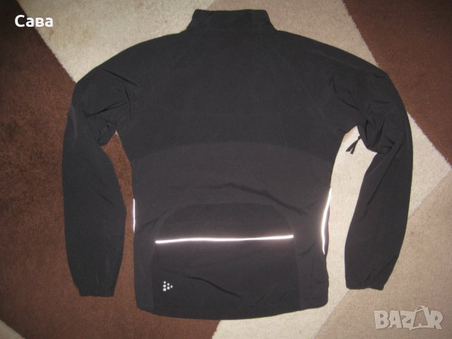 Спортни горнища CRAFT  дамски,М, снимка 4 - Спортни екипи - 39012249