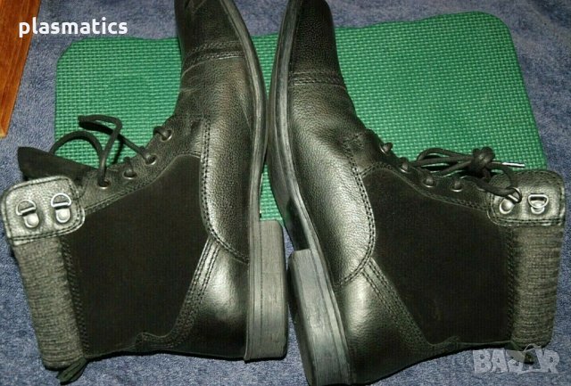 Маркови мъжки боти, снимка 8 - Мъжки боти - 29371304