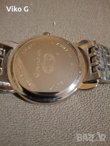 часовник ръчен Top Charoen, снимка 3 - Мъжки - 52807818