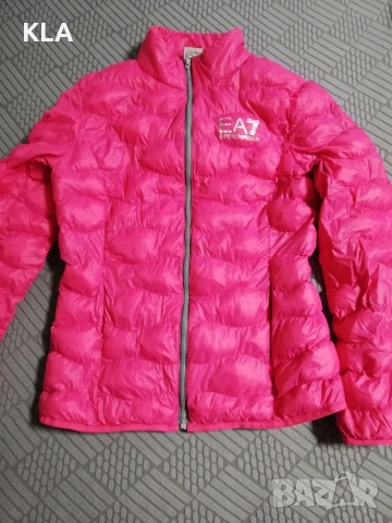 Оригинално яке Армани , снимка 11 - Якета - 54195316