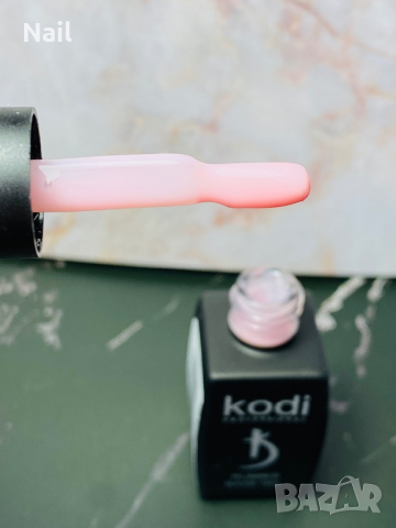 Каучукови бази , снимка 5 - Продукти за маникюр - 44740779