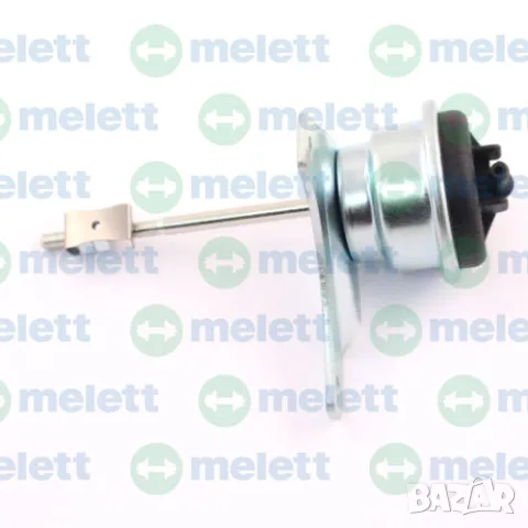 5820-110-4180 | Нов актуатор Melett KP35