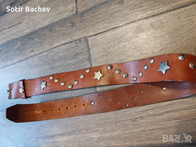 продавам дамски колан , снимка 4 - Колани - 51607685