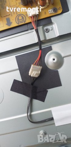 лед диоди от панел LC500DUE (SF) (R1), снимка 2 - Части и Платки - 29967270