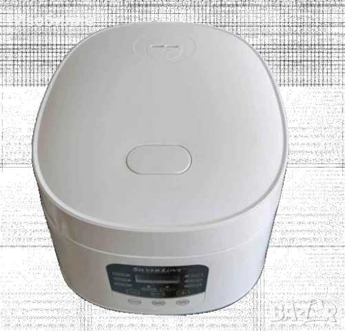 Автоматичен луксозен уред за готвене на ориз, снимка 5 - Уреди за готвене на пара - 53040902