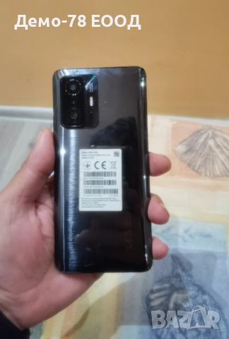 Xiaomi 11T. 128GB. 5G, снимка 3 - Xiaomi - 52520475