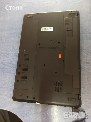 Лаптоп Acer Aspire E1-531, снимка 4 - Лаптопи за дома - 55738553