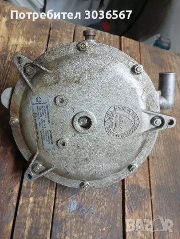 Изпарител Landirenco SE-81