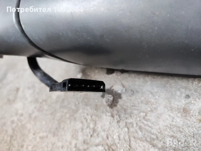 Огледала за Опел Омега А/ Opel Omega A, снимка 12 - Части - 49290579