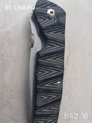 Нож ENLAN L01, снимка 7 - Такъми - 52670273