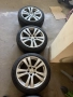 Алуминиеви джанти Mercedes 225/45 ZR17 Michelin
5x112
, снимка 2