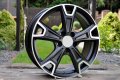 17" Джанти Мерцедес 5X112 Mercedes GLA B A C W204 W205 E W212 W213, снимка 3