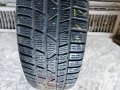 само 1бр.зимна гума Continental 215 65 17 dot3617 , снимка 2