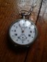 Часовник.Будилник. Джобен часовник , снимка 4