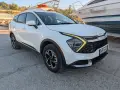 Kia Sportage, 2024г., 2.5 187к.с., 4х4 , снимка 2