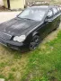Mercedes C180 W203 - НА ЧАСТИ , снимка 2