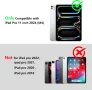 Калъф ShellBox Водоустойчив, удароустойчив за iPad Pro 11 инча 2024, снимка 3