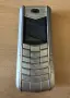 Vertu Indianapolis Limited Edition Titanium, снимка 1