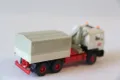 KIBRI H0 1/87 MAN АВТОКРАН КАМИОН МОДЕЛ КОЛИЧКА, снимка 5