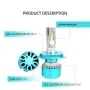 LED Система H4 CANBUS 12 – 24V – NA160, снимка 2