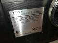 sony cfs-d30l reverse mega bass 120420920, снимка 16