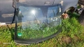 Предно (челно) стъкло за Volvo C30 /Волво ц30 , снимка 8