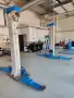 Автосервизно оборудване , снимка 3
