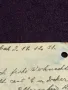 Пощенска картичка Царство България 1931г. с печати и марки за КОЛЕКЦИЯ 48312, снимка 8