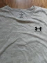 Under Armour - страхотна мъжка тениска XL, снимка 2