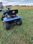 Трактор а косачка, снимка 2