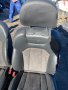 Седалки, за Ауди Ку7 S-line, Audi Q7 S-line, 4M, 15г-., перфектен, 2200 лв, снимка 12