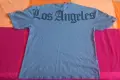 Тениска Los Angeles (Black Squad) L, снимка 2