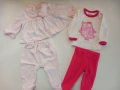 Маркови  дрешки за момиченце 0-3м, снимка 5