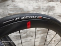 Карбонов шосеен велосипед Wilier Zero SL Disc Ultegra NDR Tubeless | XL, снимка 15