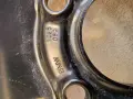 Оригинална Резервна Гума Патерица за BMW — 125/90 R15 Continental, снимка 4