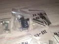 Потенциометри различни видове, снимка 16