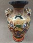 Голяма винтидж ваза. , снимка 3