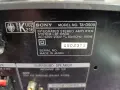 Усилвател SONY TA-D509 , снимка 12