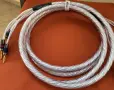 QED XT25 Bi-Wire Speaker Cables / Кабели за тонколони, снимка 8