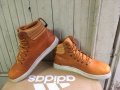 ''SUPRA''оригинални мъжки кожени боти 43 номер, снимка 2