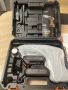 Мощна акумулаторна прахосмукачка SEALIGHT X1 Plus+ (21000Pa, 2 батерии, куфар), снимка 4