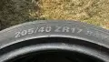 205 40 17 KUMHO летни гуми
DOT 3921, снимка 7