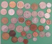 Лот 40 монети от 40 различни държави (1), снимка 6